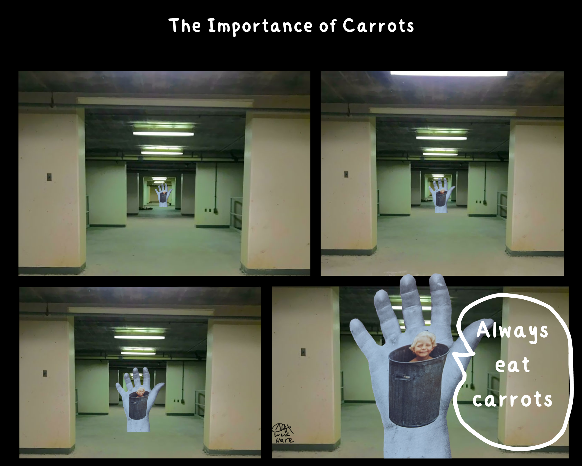 Carrots